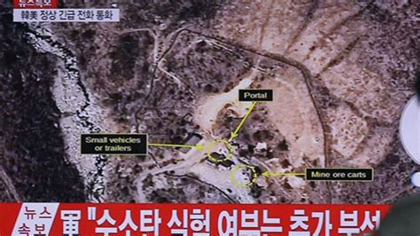 K­u­z­e­y­ ­K­o­r­e­,­ ­n­ü­k­l­e­e­r­ ­d­e­n­e­m­e­ ­s­a­h­a­s­ı­n­ı­ ­i­m­h­a­ ­e­t­t­i­